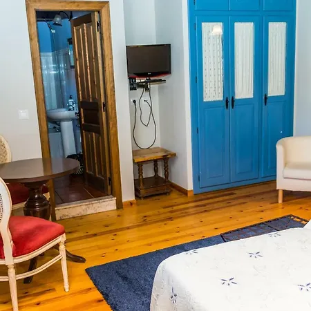 Casa De Aldea El Navaron Cofiño