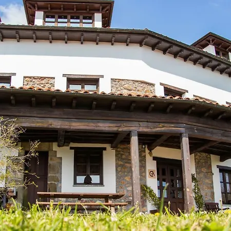 Casa De Aldea El Navaron Feriehus