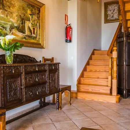 Feriehus Casa De Aldea El Navaron Cofiño