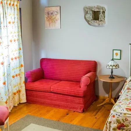 Casa De Aldea El Navaron Holiday home *