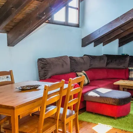 Feriehus Casa De Aldea El Navaron