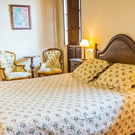 Casa De Aldea El Navaron Cofiño